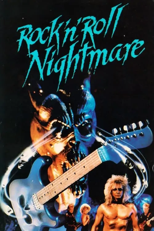 Rock 'n' Roll Nightmare (movie)