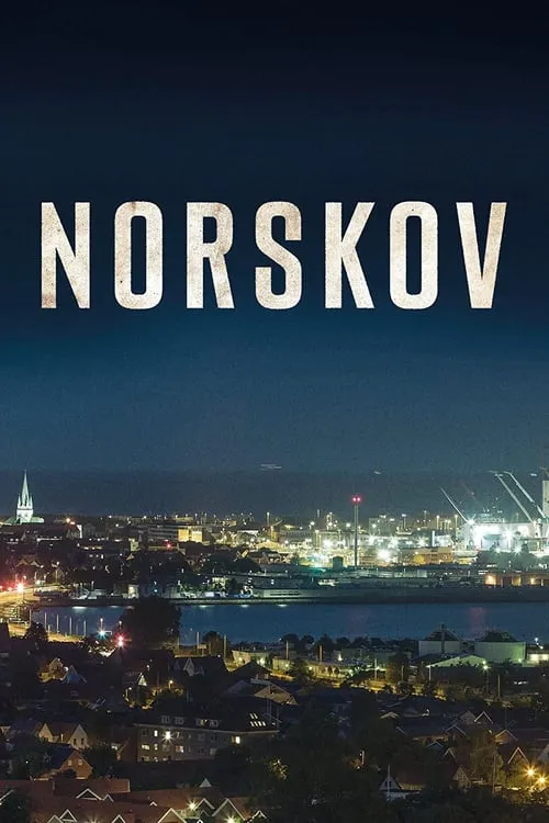 Norskov (сериал)