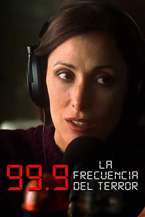 99.9: la frecuencia del terror (фильм)