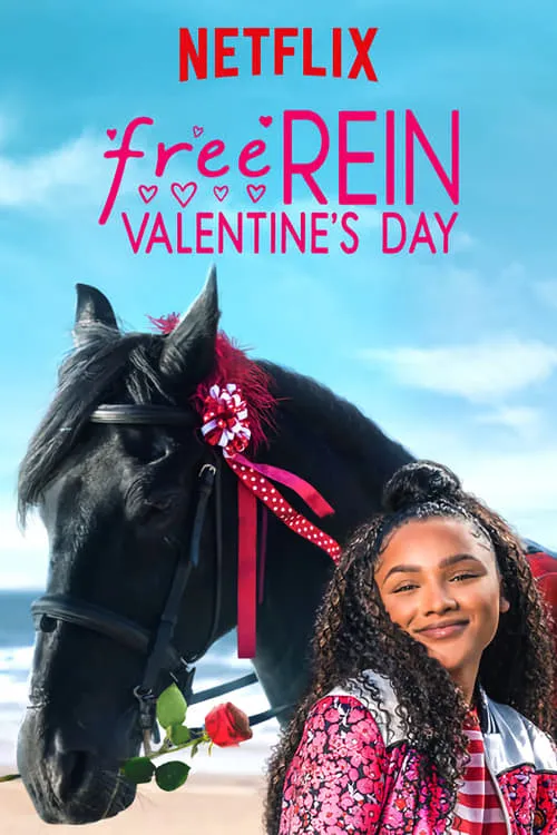 Free Rein: Valentine's Day (movie)