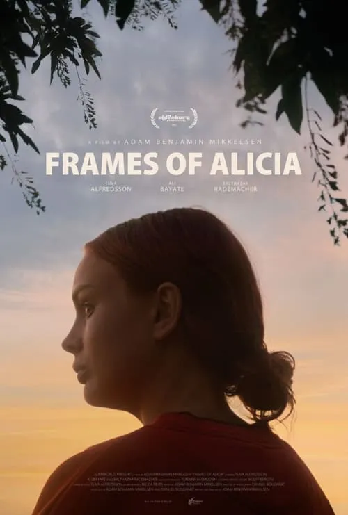 Frames of Alicia (movie)