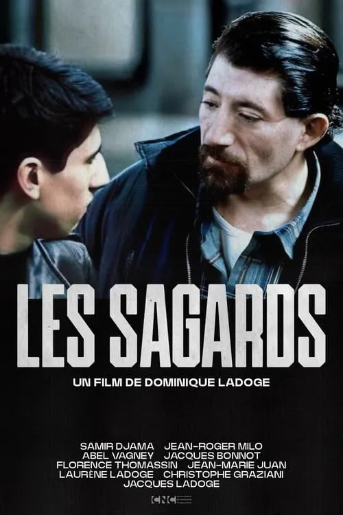 Les Sagards (movie)