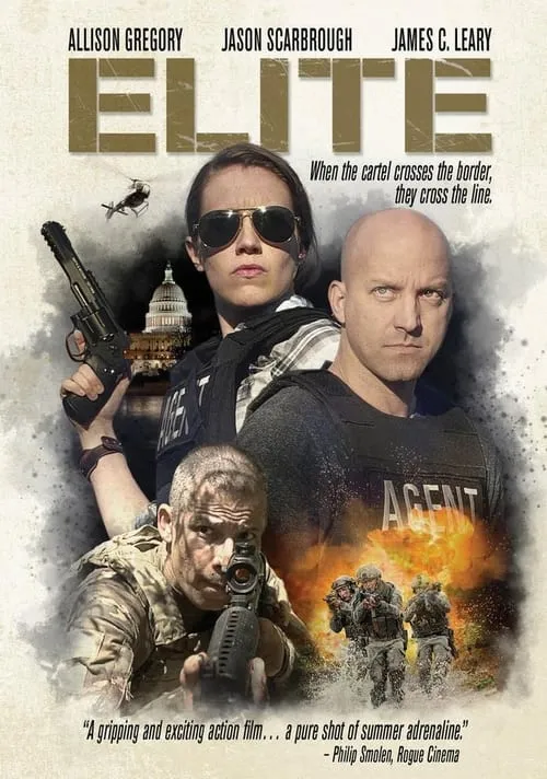 Elite (movie)