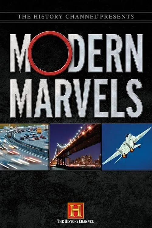 Modern Marvels (series)