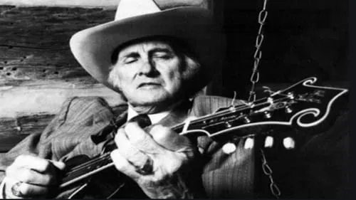 Bill Monroe