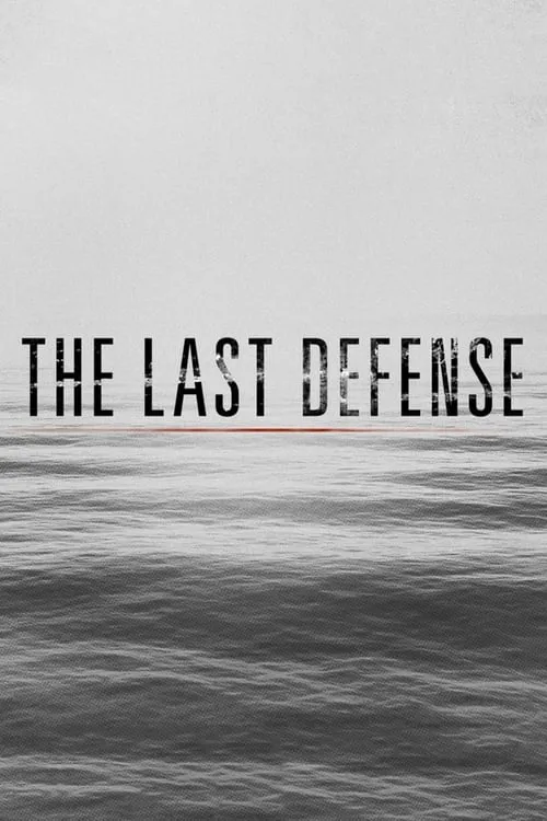 The Last Defense (сериал)