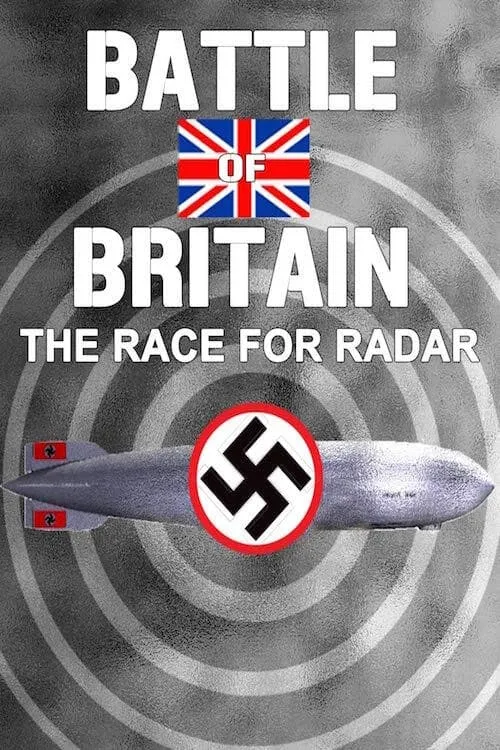 Battle of Britain: The Race for Radar (movie)