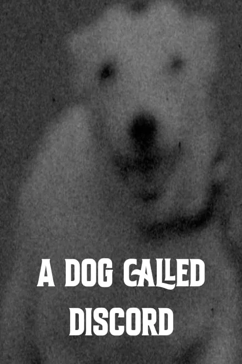 A Dog Called Discord (movie)