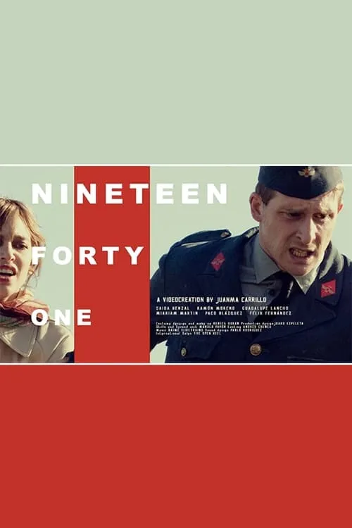 Nineteen Forty One (movie)