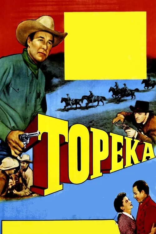 Topeka (фильм)