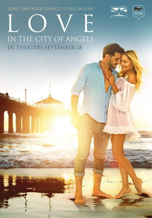 Love In The City Of Angels (movie)