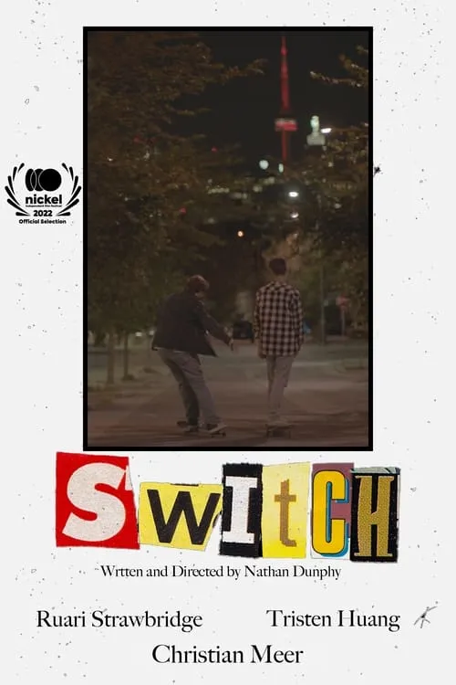 Switch (movie)