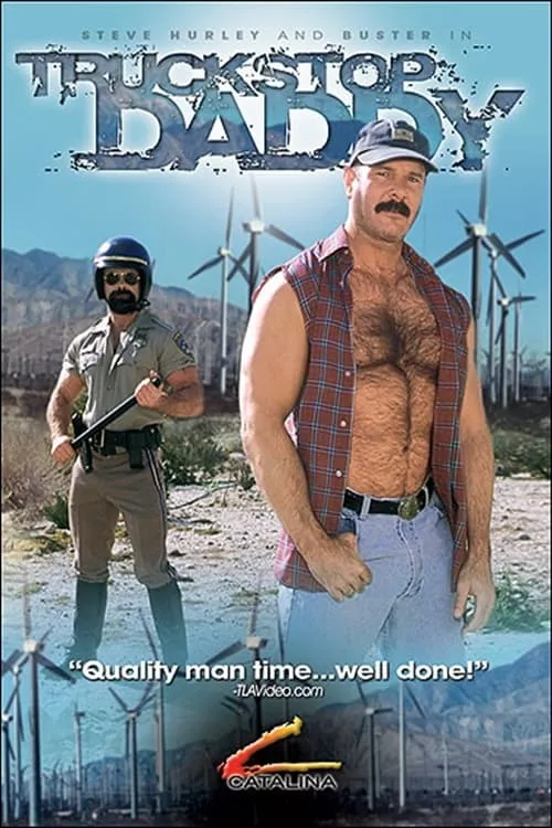 Truckstop Daddy (movie)