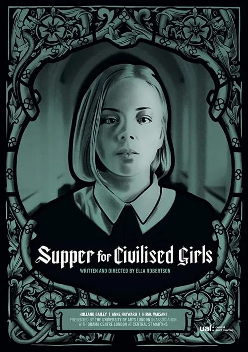 Supper for Civilised Girls (movie)