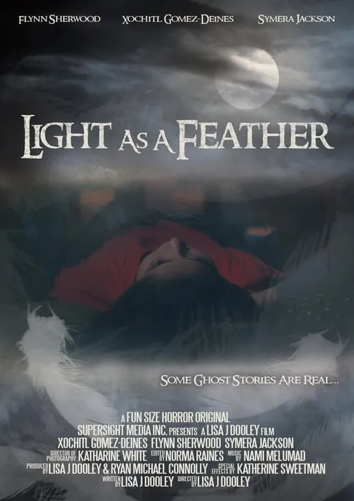 Light As A Feather (фильм)