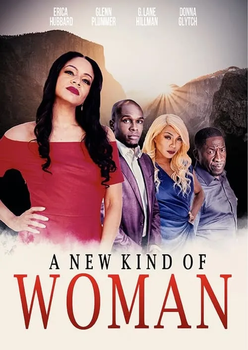 A New Kind of Woman (movie)