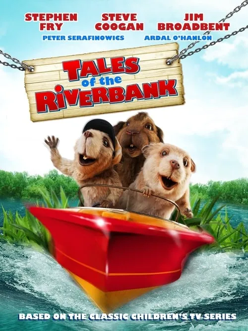 Tales of the Riverbank (movie)