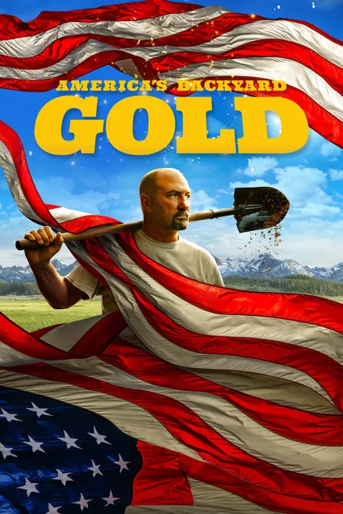 America's Backyard Gold (сериал)