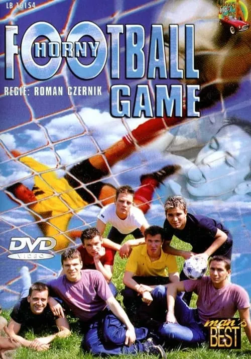 Horny Football Game (фильм)