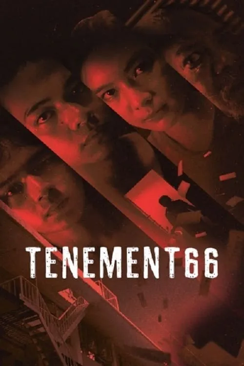 Tenement 66 (movie)