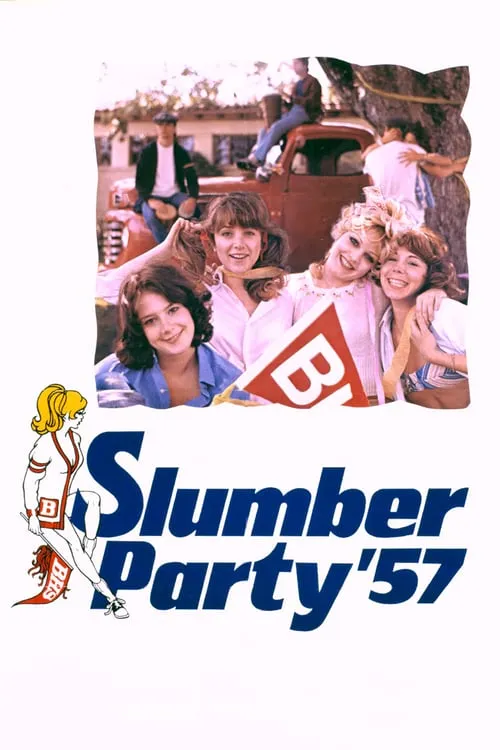 Slumber Party '57 (movie)