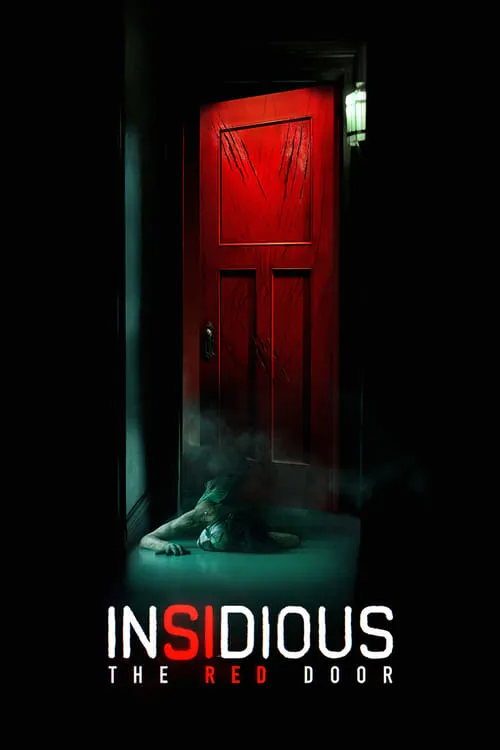 Insidious: The Red Door (movie)