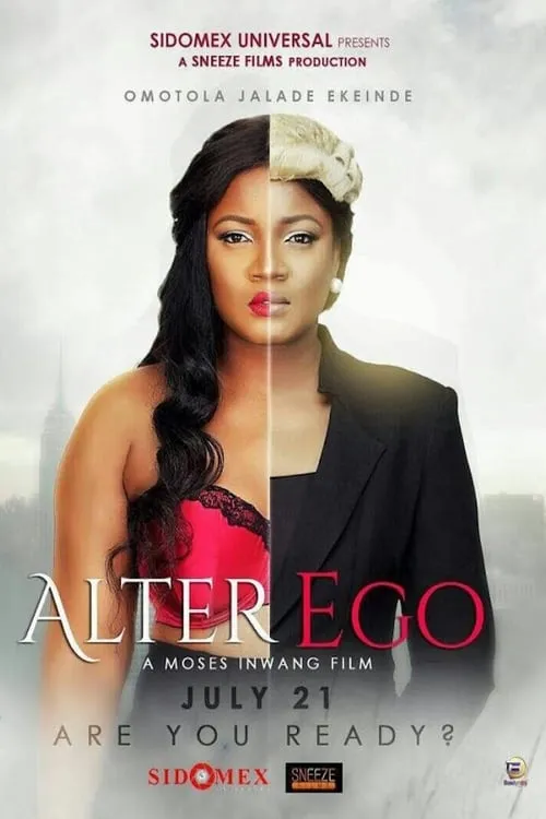 Alter Ego (movie)