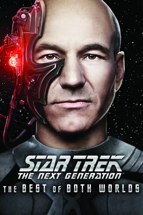 Star Trek: The Next Generation - The Best of Both Worlds (movie)