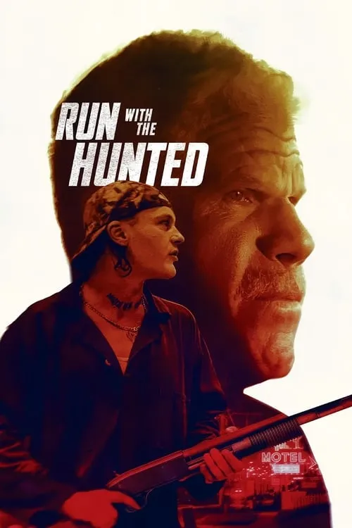 Run with the Hunted (movie)