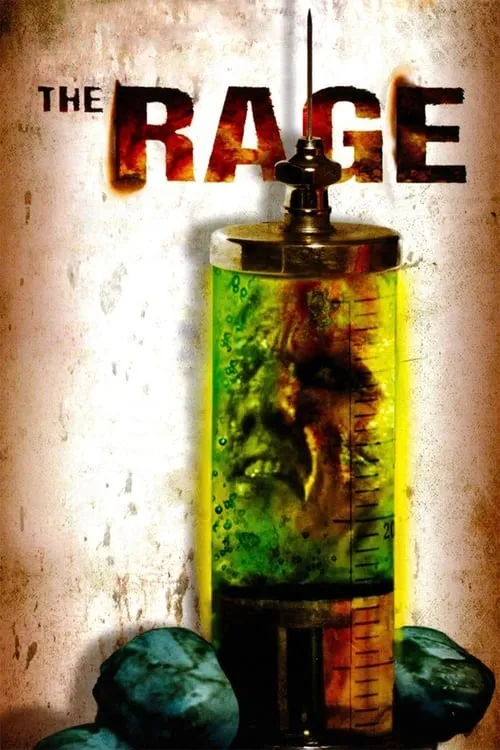 The Rage (movie)
