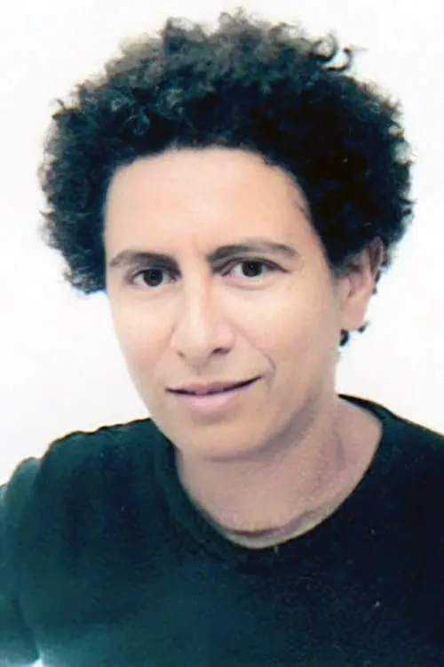 Amal Bedjaoui