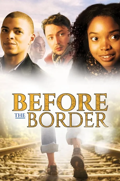 Before The Border (фильм)