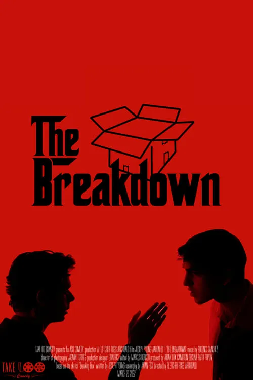 The Breakdown (фильм)