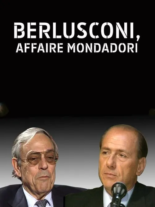 Berlusconi, Affaire Mondadori (фильм)