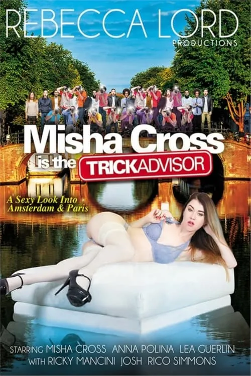 Misha Cross is the Trick Advisor (фильм)