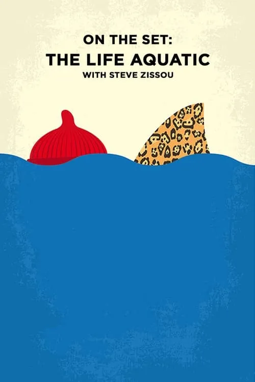 On the Set: 'The Life Aquatic with Steve Zissou' (фильм)