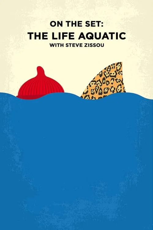 On the Set: 'The Life Aquatic with Steve Zissou' (movie)