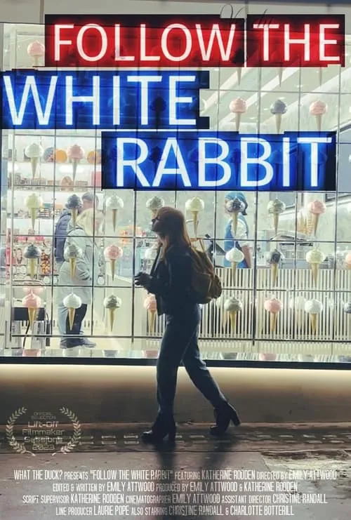 Follow the White Rabbit