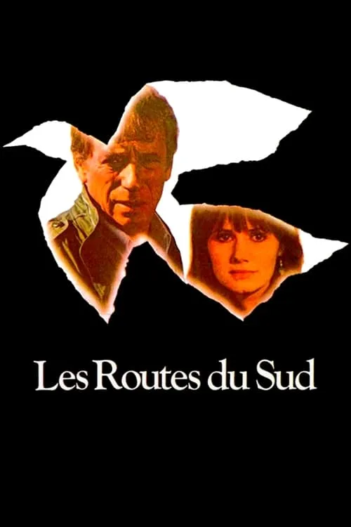 Les Routes du sud (фильм)