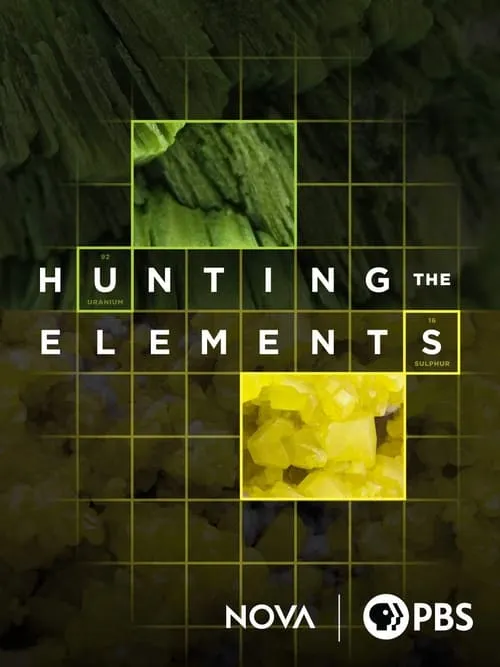Hunting the Elements (movie)