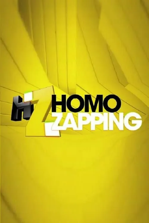 Homo Zapping (сериал)