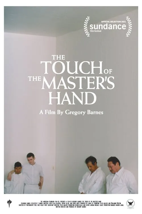 The Touch of the Master's Hand (movie)