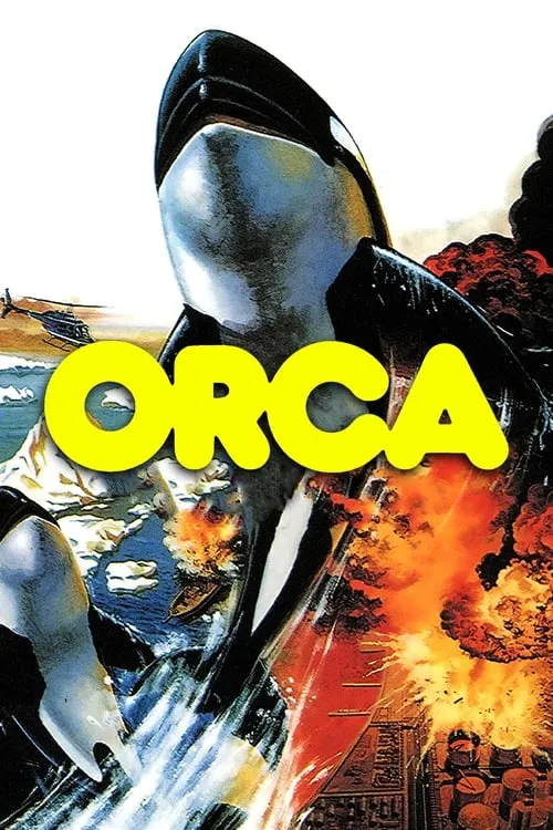 Orca (movie)
