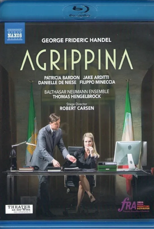 Handel: Agrippina (movie)