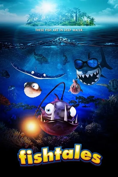 Fishtales (movie)