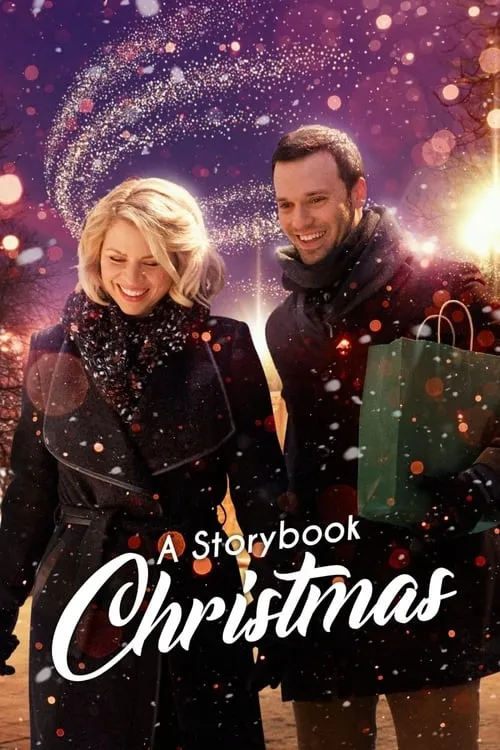 A Storybook Christmas (movie)