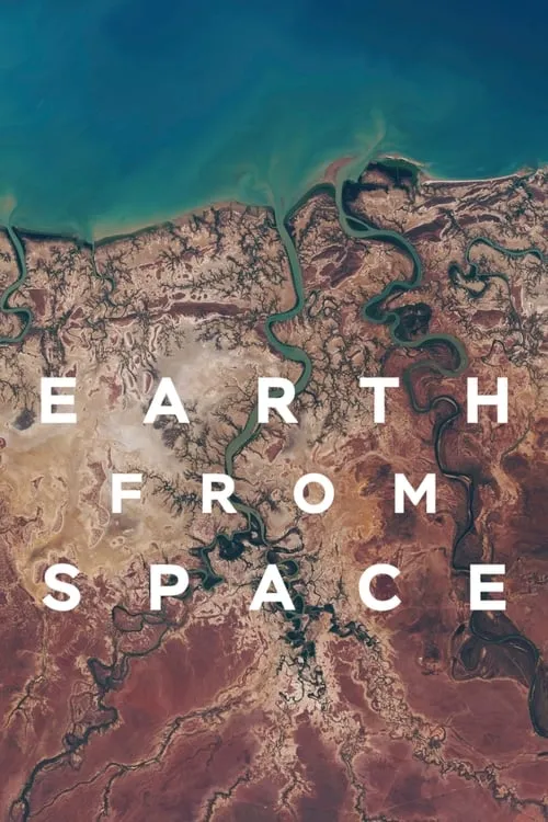 Earth from Space (series)