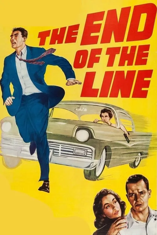 The End of the Line (movie)