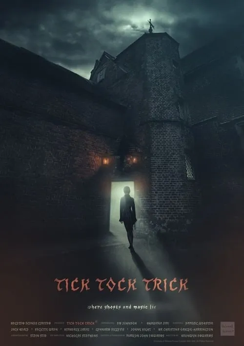 Tick Tock Trick (фильм)