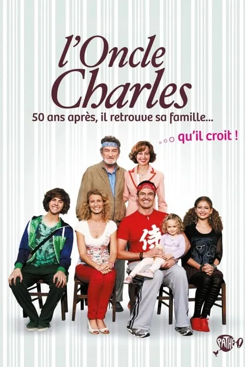 Uncle Charles (movie)